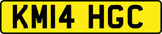 KM14HGC