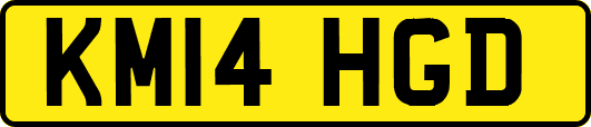 KM14HGD