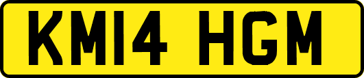 KM14HGM