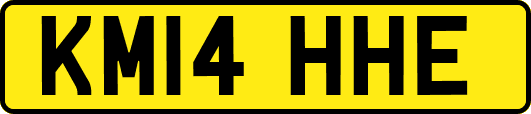 KM14HHE