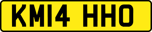KM14HHO