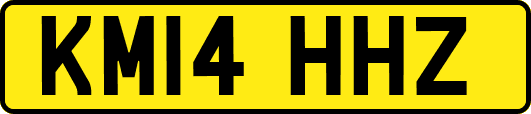 KM14HHZ