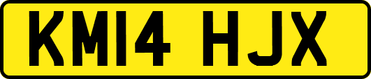 KM14HJX