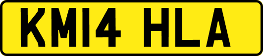 KM14HLA