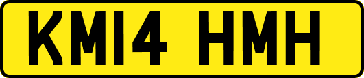 KM14HMH