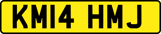 KM14HMJ