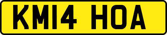 KM14HOA