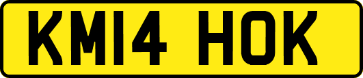 KM14HOK