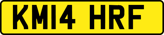 KM14HRF