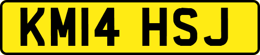 KM14HSJ