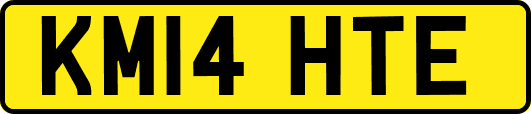 KM14HTE