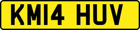 KM14HUV