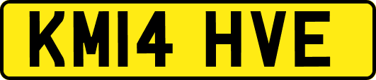 KM14HVE