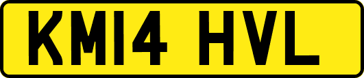 KM14HVL