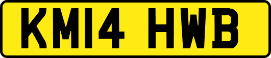 KM14HWB