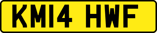 KM14HWF