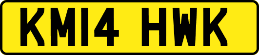 KM14HWK
