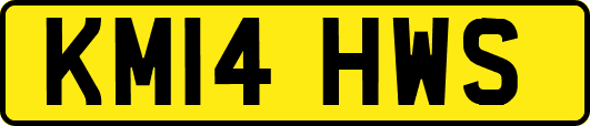 KM14HWS