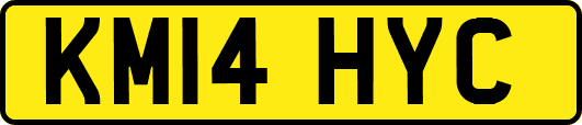 KM14HYC