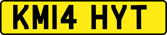 KM14HYT