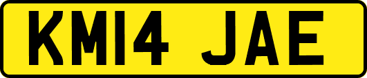 KM14JAE