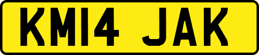 KM14JAK