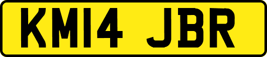 KM14JBR