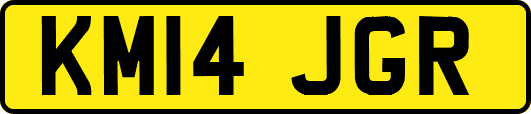 KM14JGR