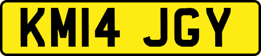 KM14JGY