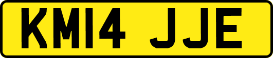 KM14JJE