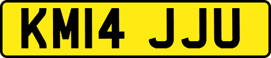 KM14JJU