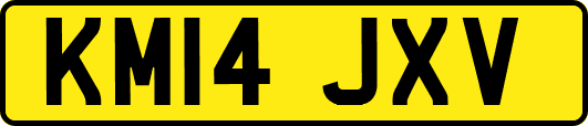 KM14JXV