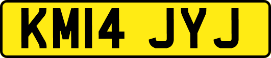 KM14JYJ