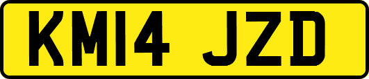 KM14JZD