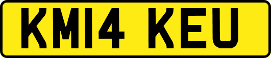 KM14KEU