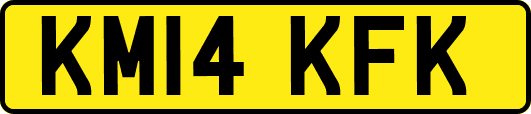 KM14KFK