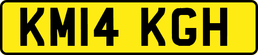 KM14KGH