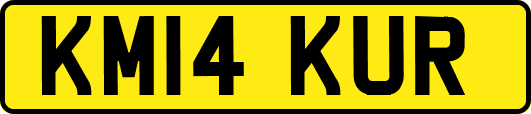 KM14KUR
