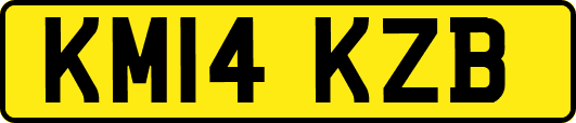 KM14KZB