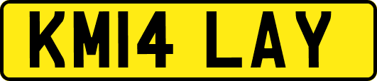 KM14LAY