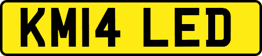 KM14LED