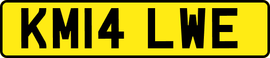 KM14LWE