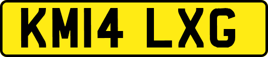 KM14LXG