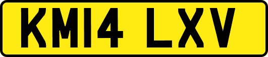 KM14LXV