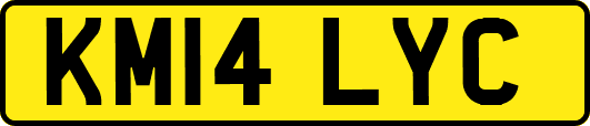 KM14LYC