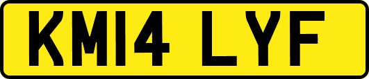 KM14LYF