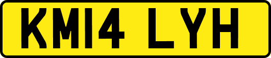 KM14LYH