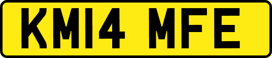 KM14MFE