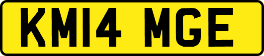 KM14MGE