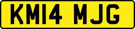 KM14MJG